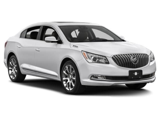 2014 Buick LaCrosse Premium II