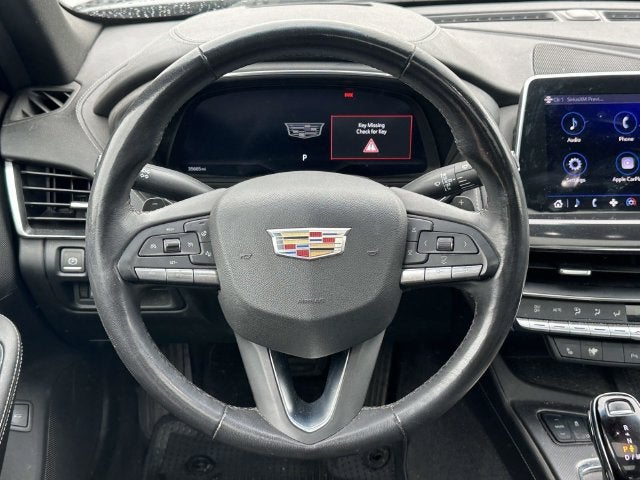 2024 Cadillac CT5 Premium Luxury
