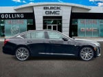 2024 Cadillac CT5 Premium Luxury