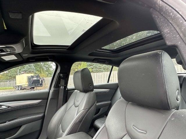 2024 Cadillac CT5 Premium Luxury