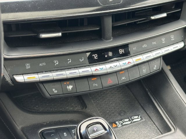 2024 Cadillac CT5 Premium Luxury