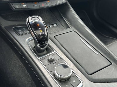 2024 Cadillac CT5 Premium Luxury