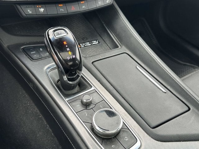 2024 Cadillac CT5 Premium Luxury