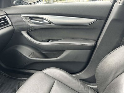 2024 Cadillac CT5 Premium Luxury