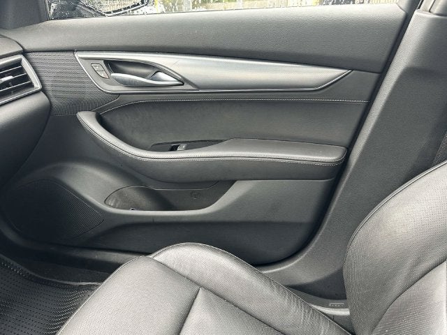 2024 Cadillac CT5 Premium Luxury