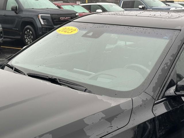 2023 Cadillac CT5 Sport