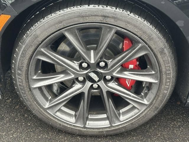 2023 Cadillac CT5 Sport