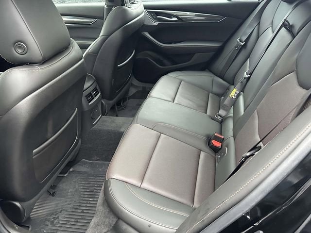 2023 Cadillac CT5 Sport