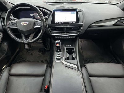 2023 Cadillac CT5 Sport