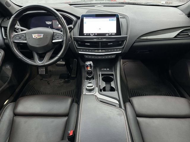 2023 Cadillac CT5 Sport