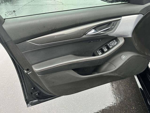 2023 Cadillac CT5 Sport