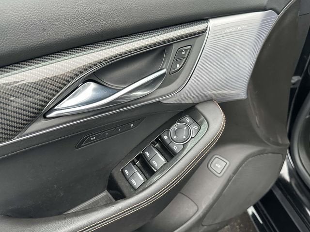 2023 Cadillac CT5 Sport