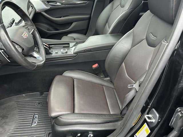 2023 Cadillac CT5 Sport