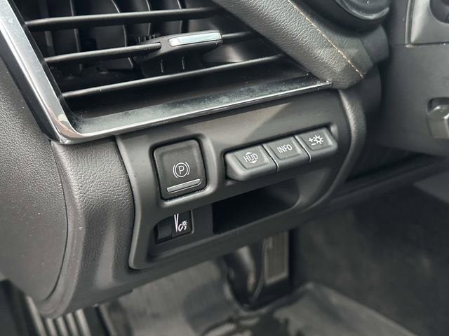 2023 Cadillac CT5 Sport