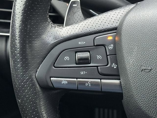 2023 Cadillac CT5 Sport