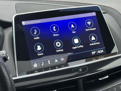 2023 Cadillac CT5 Sport