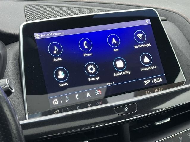 2023 Cadillac CT5 Sport