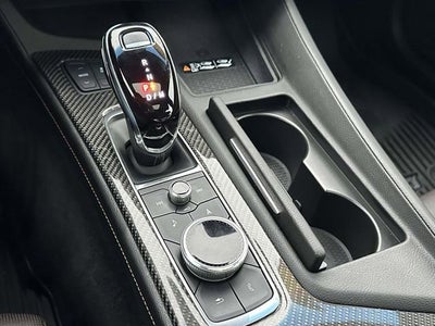 2023 Cadillac CT5 Sport