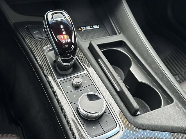 2023 Cadillac CT5 Sport