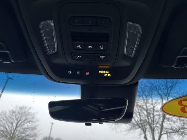 2023 Cadillac CT5 Sport