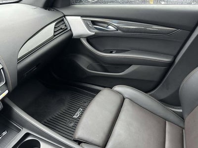 2023 Cadillac CT5 Sport