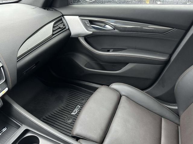 2023 Cadillac CT5 Sport