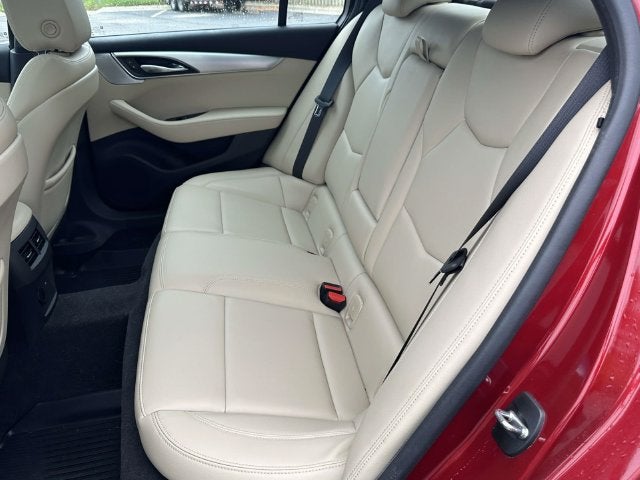2024 Cadillac CT5 Luxury