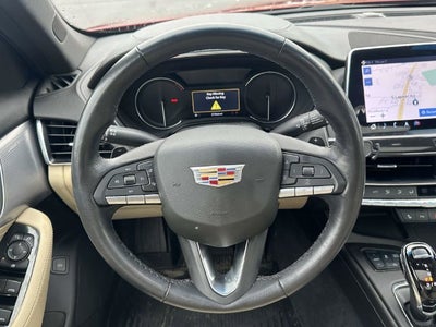 2024 Cadillac CT5 Luxury