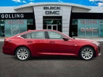 2024 Cadillac CT5 Luxury
