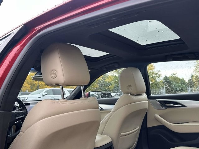 2024 Cadillac CT5 Luxury