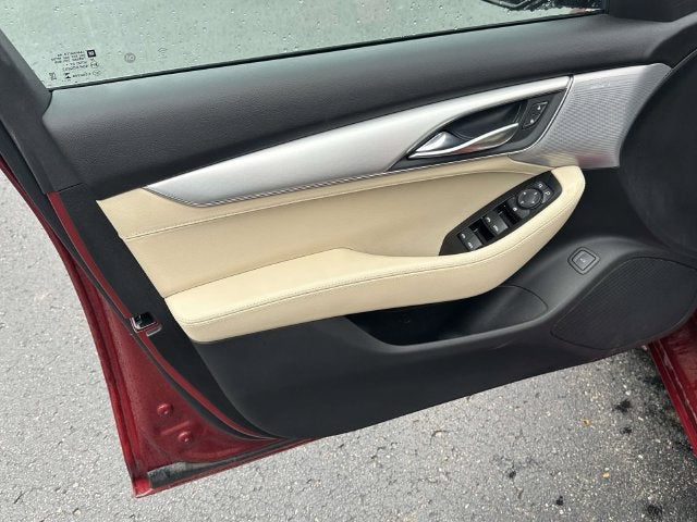 2024 Cadillac CT5 Luxury