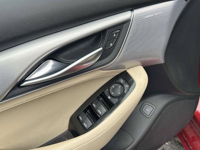 2024 Cadillac CT5 Luxury
