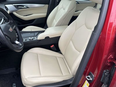 2024 Cadillac CT5 Luxury