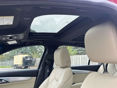 2024 Cadillac CT5 Luxury