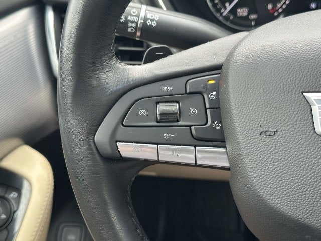 2024 Cadillac CT5 Luxury