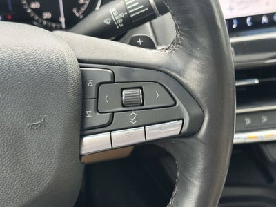 2024 Cadillac CT5 Luxury