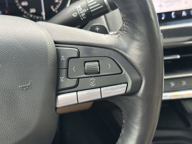 2024 Cadillac CT5 Luxury