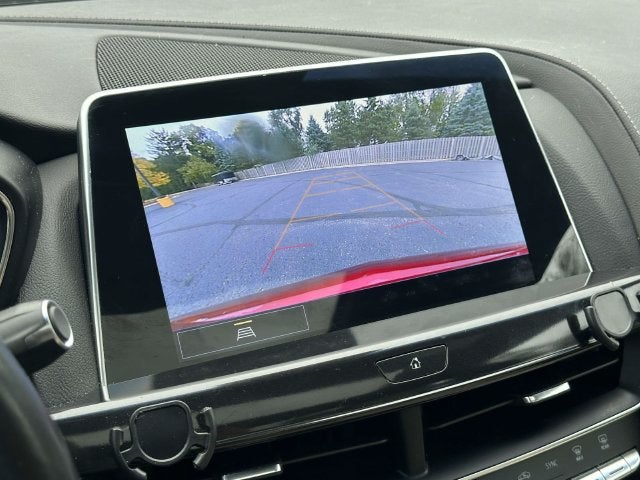 2024 Cadillac CT5 Luxury