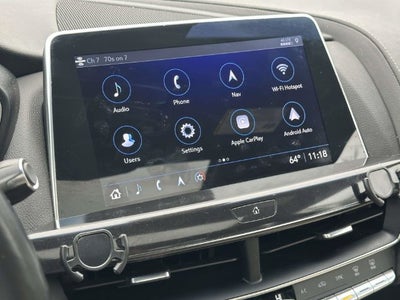 2024 Cadillac CT5 Luxury
