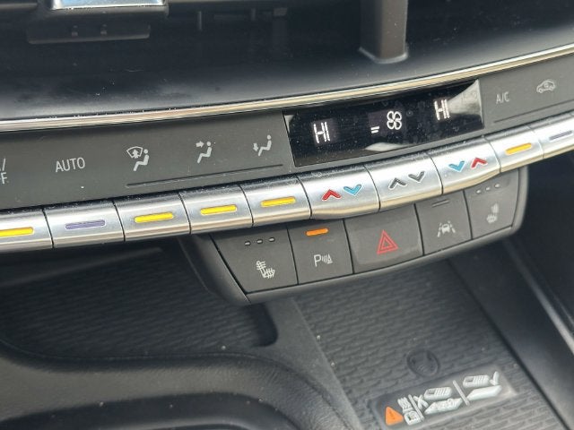 2024 Cadillac CT5 Luxury
