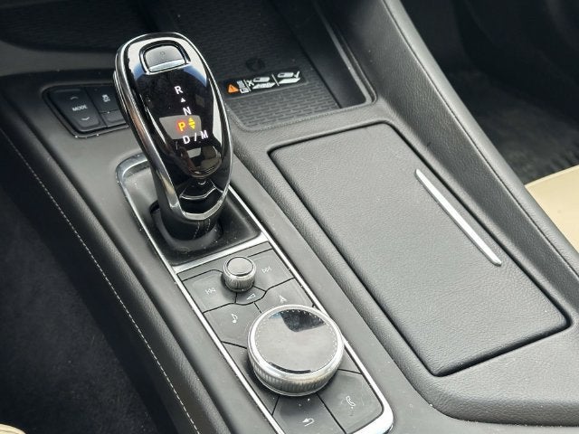 2024 Cadillac CT5 Luxury