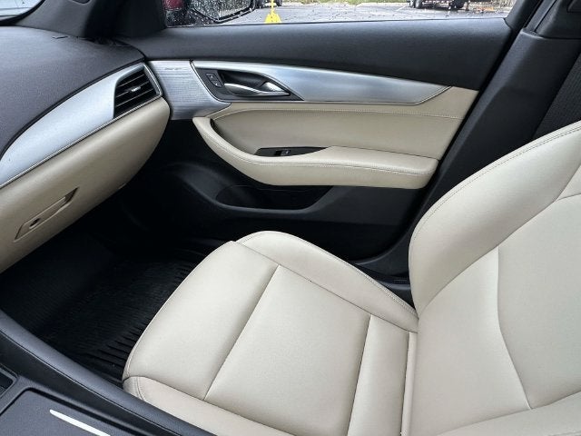 2024 Cadillac CT5 Luxury