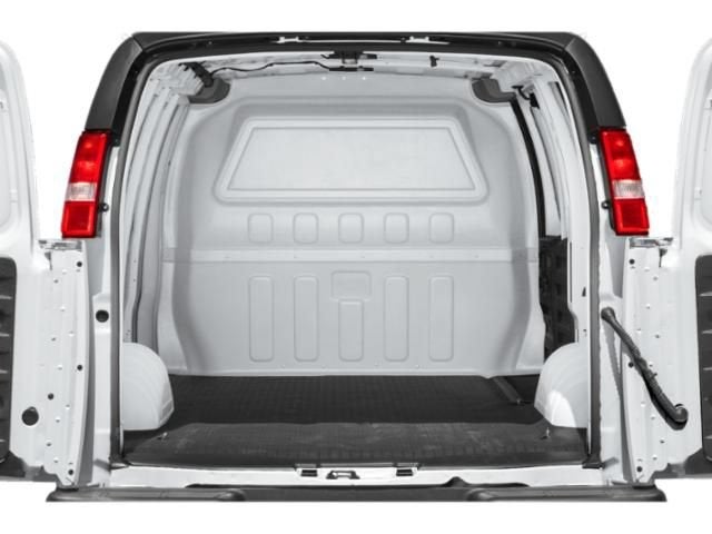 2023 Chevrolet Express Cargo 2500 1WT