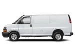 2023 Chevrolet Express Cargo 2500 1WT