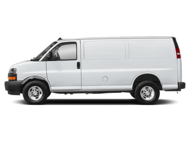 2023 Chevrolet Express Cargo 2500 1WT