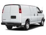 2023 Chevrolet Express Cargo 2500 1WT