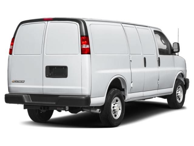 2023 Chevrolet Express Cargo 2500 1WT