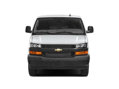 2023 Chevrolet Express Cargo 2500 1WT