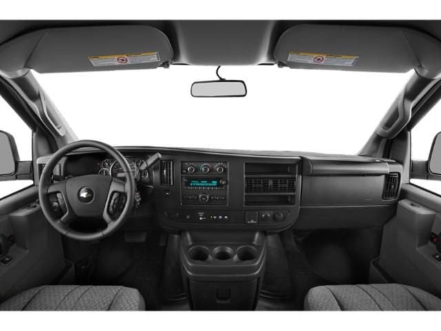 2023 Chevrolet Express Cargo 2500 1WT