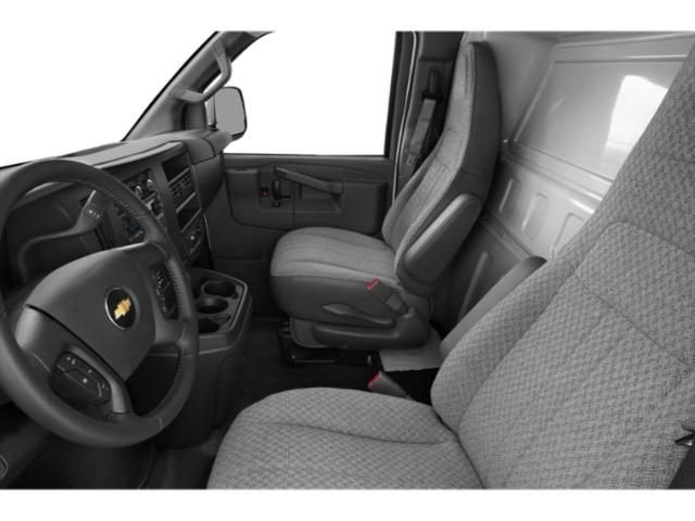 2023 Chevrolet Express Cargo 2500 1WT